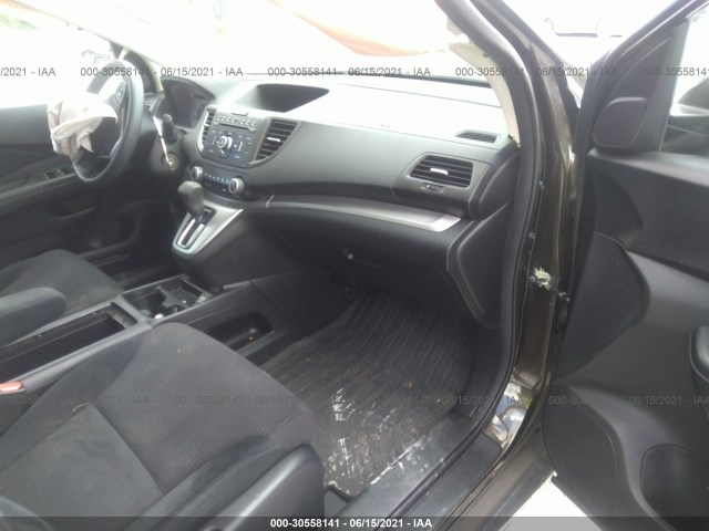 Photo 4 VIN: 2HKRM4H59EH703917 - HONDA CR-V 