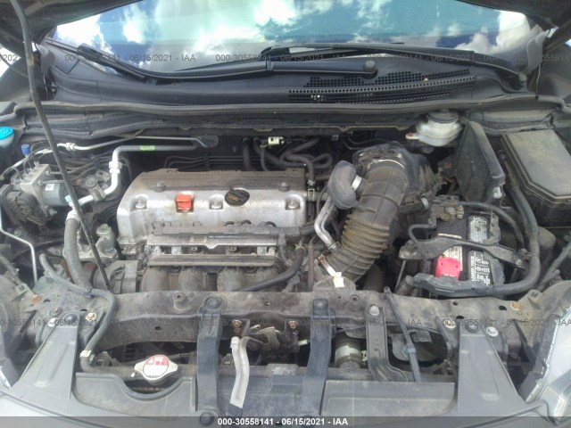 Photo 9 VIN: 2HKRM4H59EH703917 - HONDA CR-V 