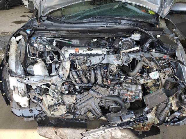 Photo 11 VIN: 2HKRM4H59EH704842 - HONDA CR-V EX 