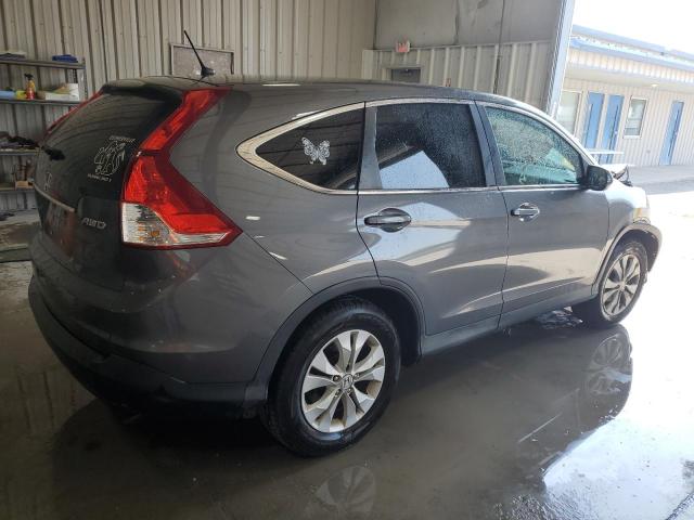 Photo 2 VIN: 2HKRM4H59EH704842 - HONDA CR-V EX 