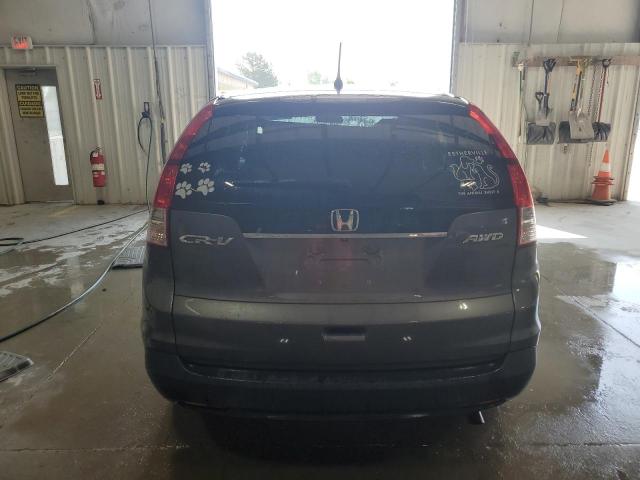 Photo 5 VIN: 2HKRM4H59EH704842 - HONDA CR-V EX 