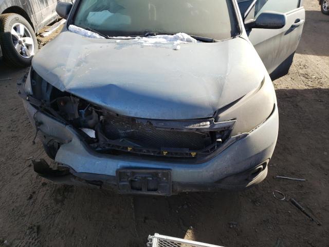 Photo 11 VIN: 2HKRM4H59EH705599 - HONDA CRV 