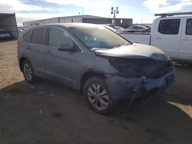 Photo 3 VIN: 2HKRM4H59EH705599 - HONDA CRV 