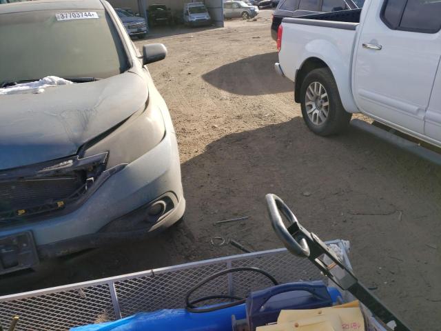 Photo 4 VIN: 2HKRM4H59EH705599 - HONDA CRV 