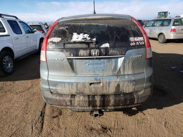 Photo 5 VIN: 2HKRM4H59EH705599 - HONDA CRV 