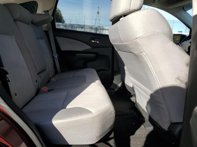 Photo 10 VIN: 2HKRM4H59FH103206 - HONDA CR-V EX 