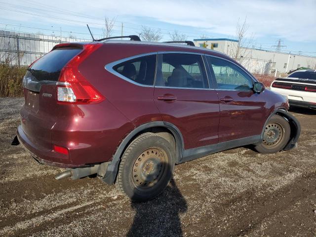 Photo 2 VIN: 2HKRM4H59FH103206 - HONDA CR-V EX 