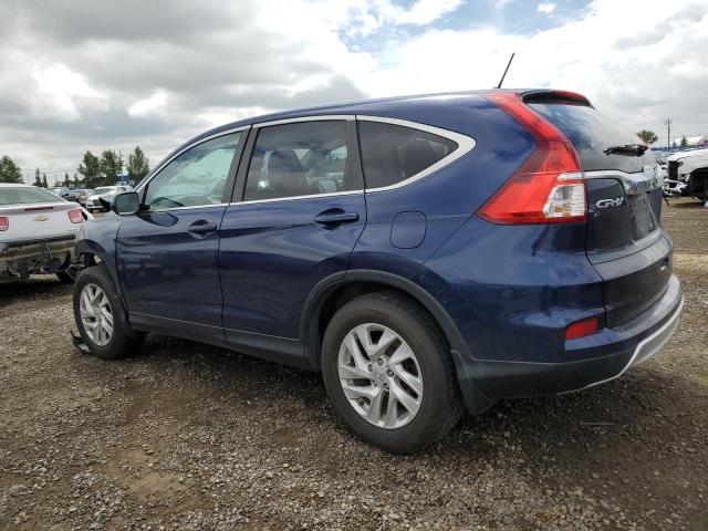 Photo 1 VIN: 2HKRM4H59FH122466 - HONDA CR-V EX 