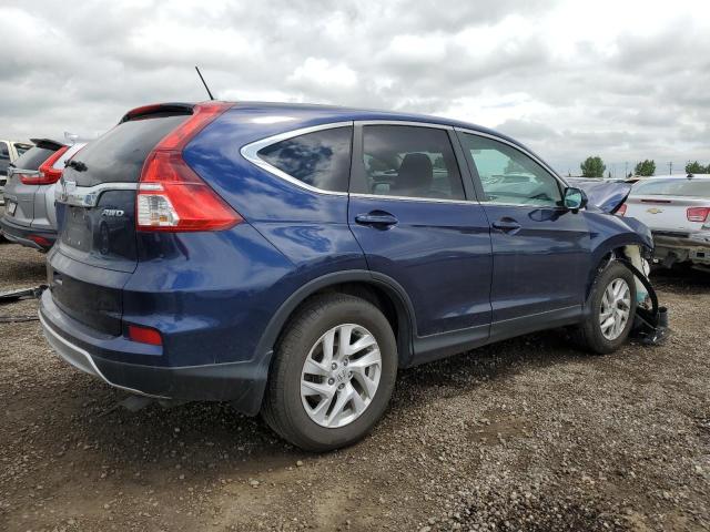 Photo 2 VIN: 2HKRM4H59FH122466 - HONDA CR-V EX 