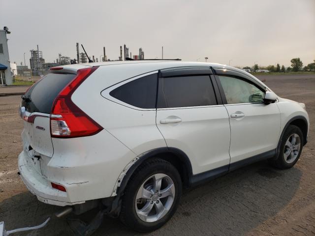 Photo 3 VIN: 2HKRM4H59FH131037 - HONDA CR-V EX 