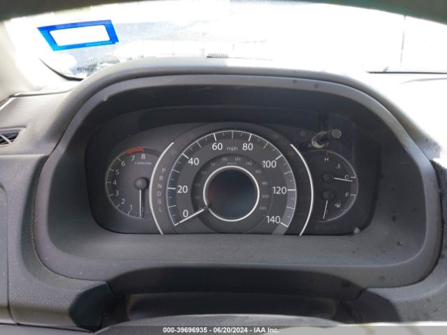 Photo 6 VIN: 2HKRM4H59FH614186 - HONDA CR-V 