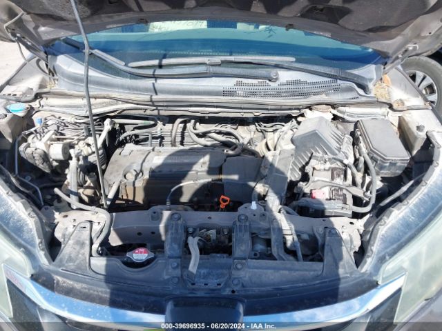 Photo 9 VIN: 2HKRM4H59FH614186 - HONDA CR-V 