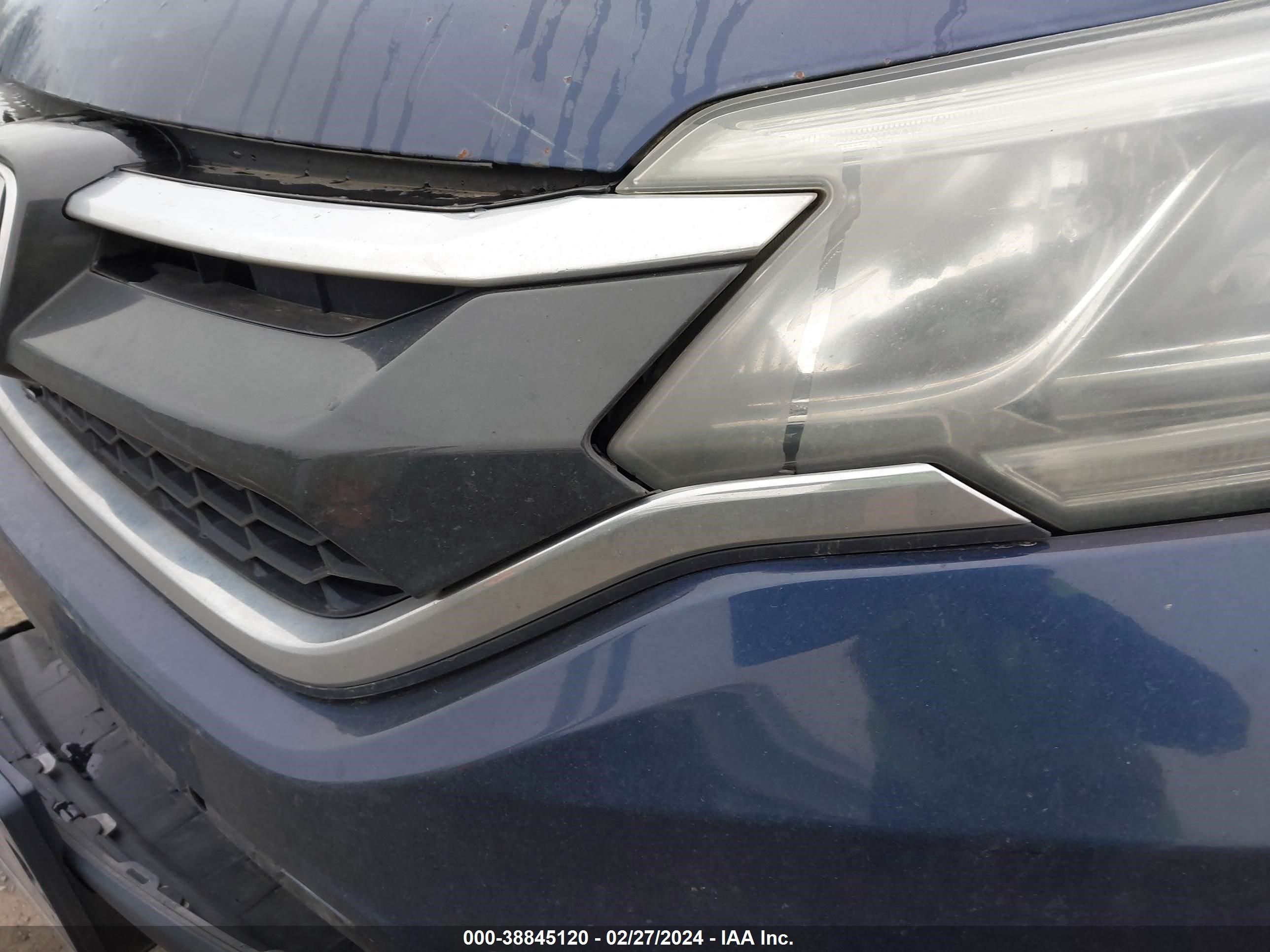 Photo 20 VIN: 2HKRM4H59FH615662 - HONDA CR-V 