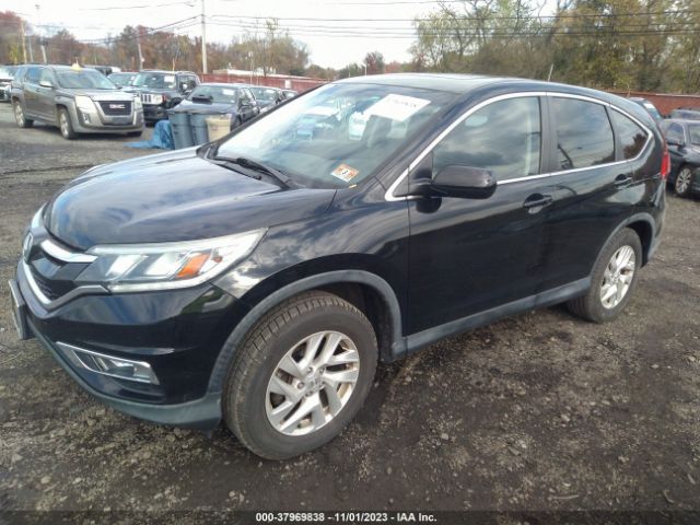 Photo 1 VIN: 2HKRM4H59FH631358 - HONDA CR-V 