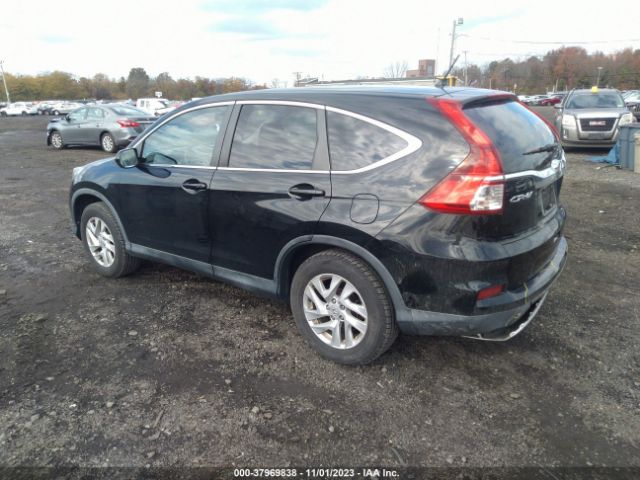 Photo 2 VIN: 2HKRM4H59FH631358 - HONDA CR-V 