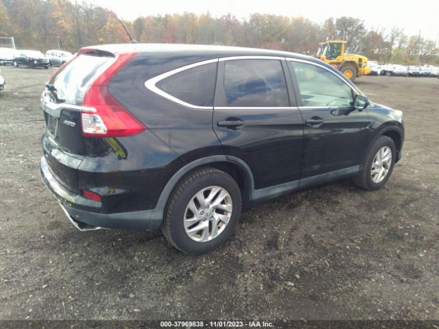 Photo 3 VIN: 2HKRM4H59FH631358 - HONDA CR-V 