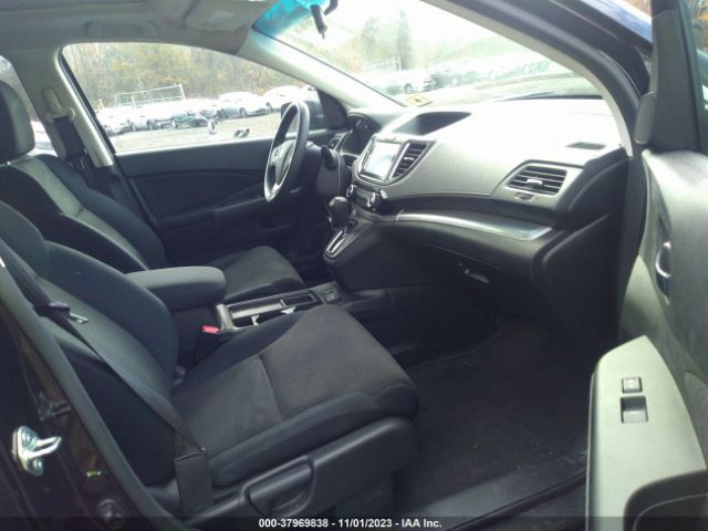 Photo 4 VIN: 2HKRM4H59FH631358 - HONDA CR-V 