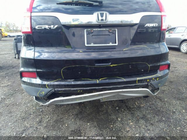 Photo 5 VIN: 2HKRM4H59FH631358 - HONDA CR-V 