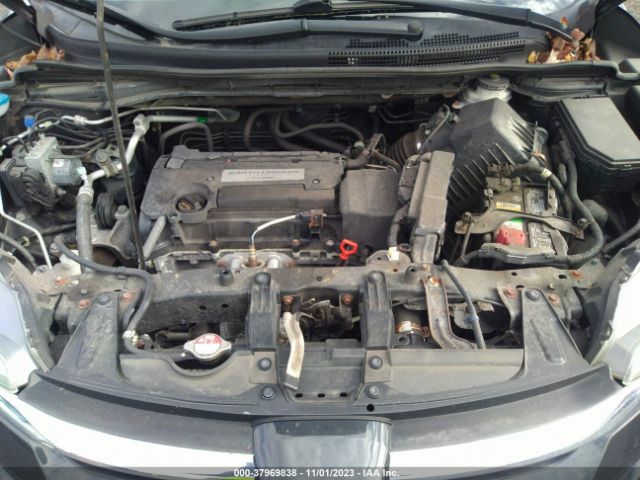 Photo 9 VIN: 2HKRM4H59FH631358 - HONDA CR-V 