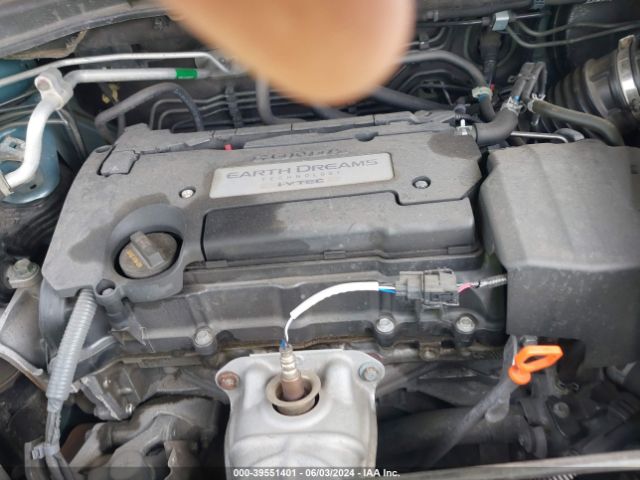 Photo 9 VIN: 2HKRM4H59FH632588 - HONDA CR-V 