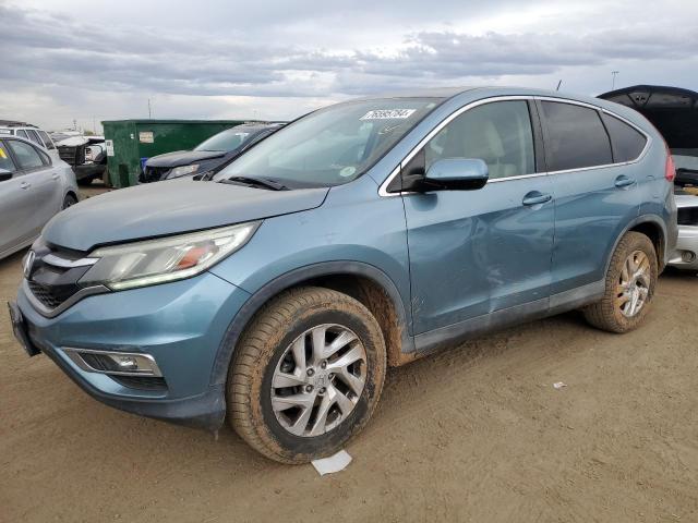 Photo 0 VIN: 2HKRM4H59FH632722 - HONDA CR-V EX 