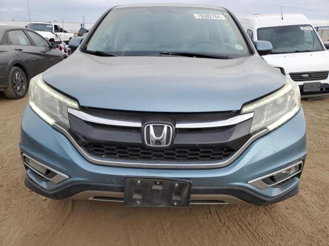 Photo 4 VIN: 2HKRM4H59FH632722 - HONDA CR-V EX 