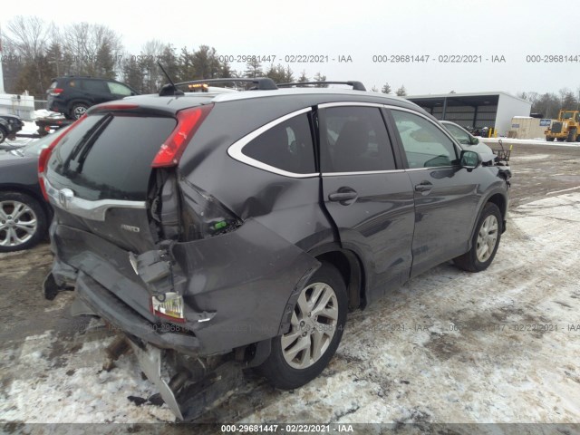 Photo 3 VIN: 2HKRM4H59FH643798 - HONDA CR-V 