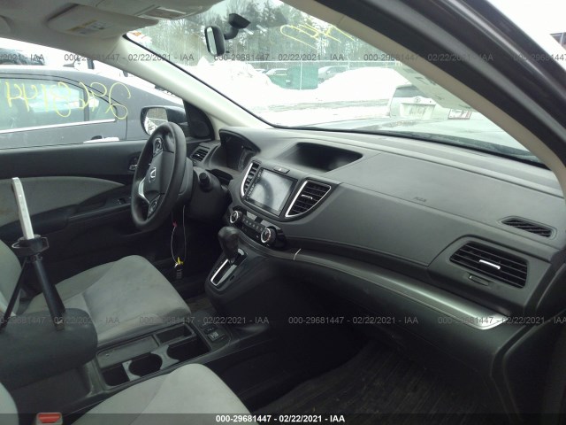 Photo 4 VIN: 2HKRM4H59FH643798 - HONDA CR-V 