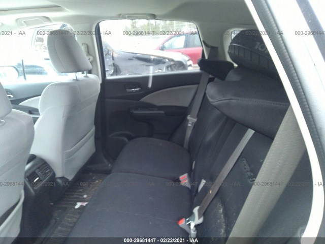 Photo 7 VIN: 2HKRM4H59FH643798 - HONDA CR-V 