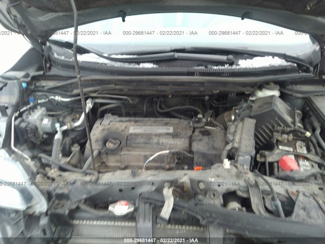 Photo 9 VIN: 2HKRM4H59FH643798 - HONDA CR-V 