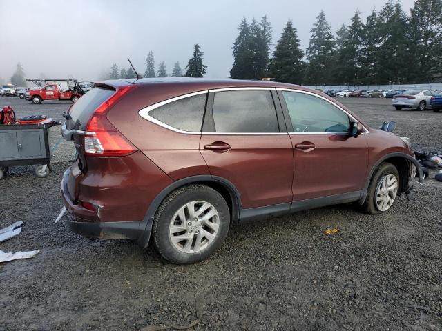 Photo 2 VIN: 2HKRM4H59FH652811 - HONDA CR-V EX 