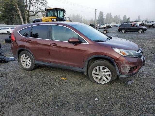 Photo 3 VIN: 2HKRM4H59FH652811 - HONDA CR-V EX 