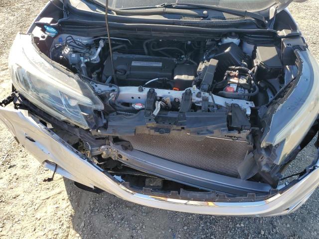 Photo 11 VIN: 2HKRM4H59FH653893 - HONDA CR-V EX 