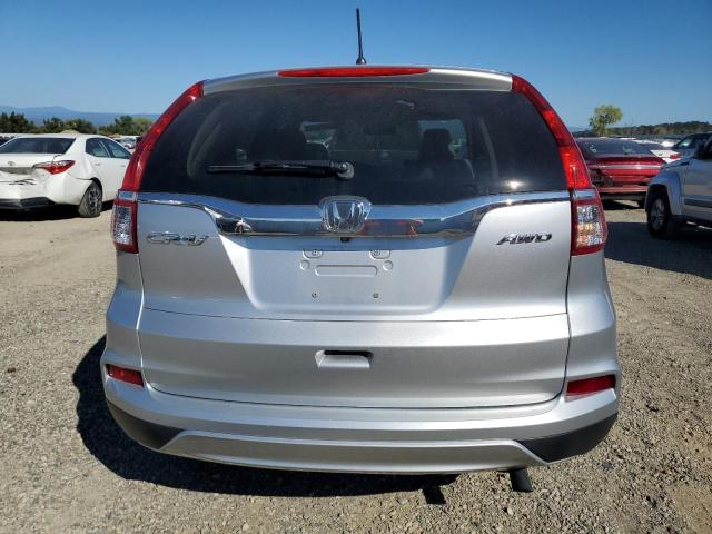 Photo 5 VIN: 2HKRM4H59FH653893 - HONDA CR-V EX 