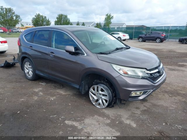 Photo 0 VIN: 2HKRM4H59FH663467 - HONDA CR-V 