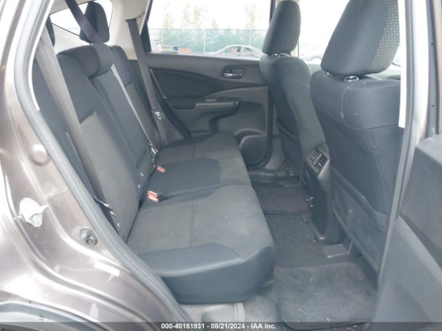 Photo 7 VIN: 2HKRM4H59FH663467 - HONDA CR-V 