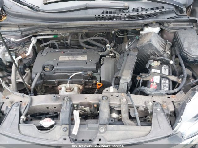 Photo 9 VIN: 2HKRM4H59FH663467 - HONDA CR-V 