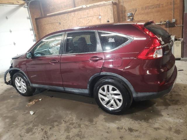 Photo 1 VIN: 2HKRM4H59FH665431 - HONDA CRV 