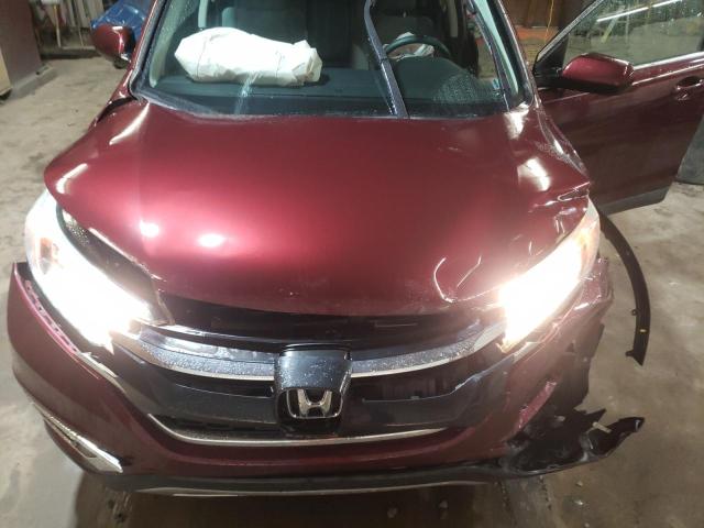 Photo 11 VIN: 2HKRM4H59FH665431 - HONDA CRV 