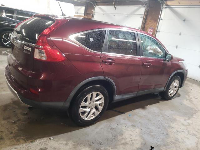 Photo 2 VIN: 2HKRM4H59FH665431 - HONDA CRV 