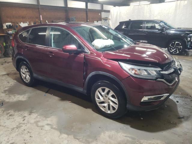 Photo 3 VIN: 2HKRM4H59FH665431 - HONDA CRV 