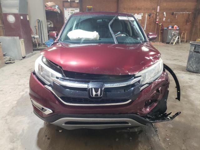 Photo 4 VIN: 2HKRM4H59FH665431 - HONDA CRV 