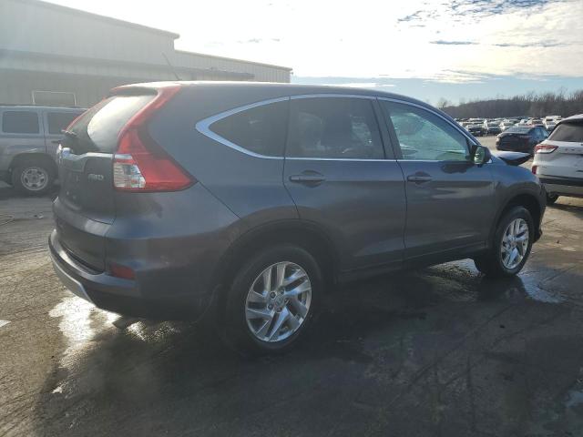 Photo 2 VIN: 2HKRM4H59FH666059 - HONDA CRV 