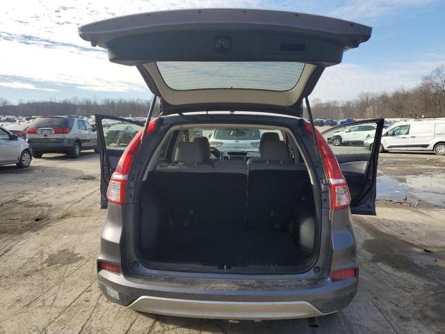 Photo 5 VIN: 2HKRM4H59FH666059 - HONDA CRV 