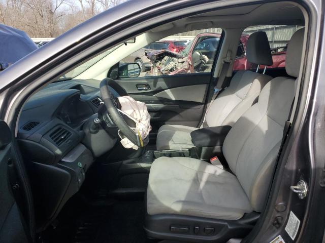 Photo 6 VIN: 2HKRM4H59FH666059 - HONDA CRV 