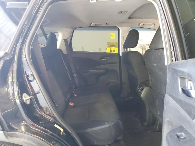 Photo 10 VIN: 2HKRM4H59FH675490 - HONDA CR-V EX 