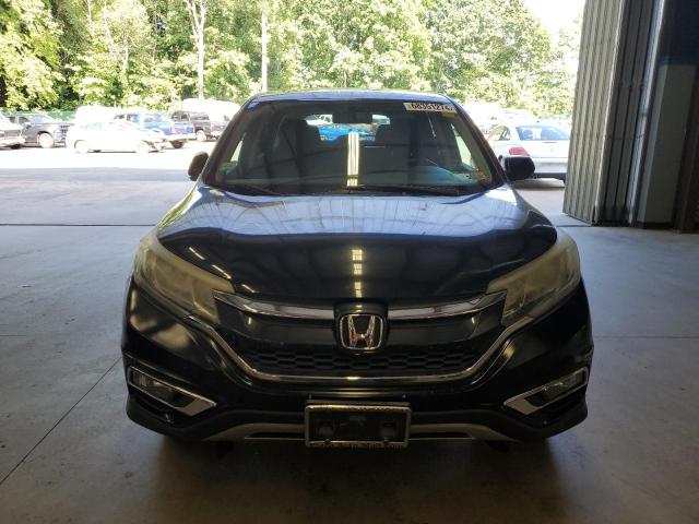 Photo 4 VIN: 2HKRM4H59FH675490 - HONDA CR-V EX 