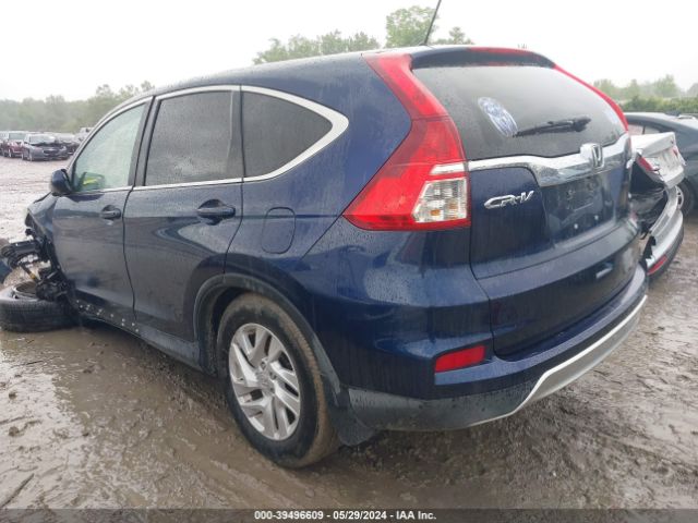 Photo 2 VIN: 2HKRM4H59FH678499 - HONDA CR-V 