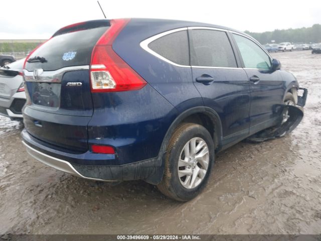 Photo 3 VIN: 2HKRM4H59FH678499 - HONDA CR-V 