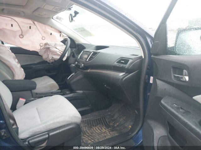 Photo 4 VIN: 2HKRM4H59FH678499 - HONDA CR-V 